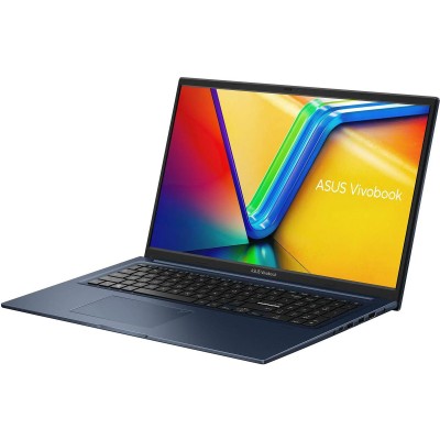 Ноутбук ASUS X1704VA-AU321 17.3'' 90NB13X2-M002V0