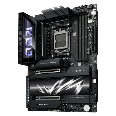 Материнская плата ROG CROSSHAIR X870E HERO (90MB1IE0-M0EAY0)