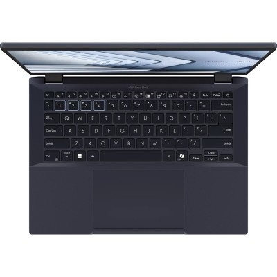 Ноутбук ASUS B3404CVA-Q50253 14'' (90NX07D1-M008R0)