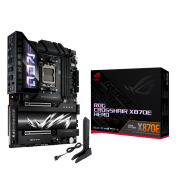 Материнская плата ROG CROSSHAIR X870E HERO (90MB1IE0-M0EAY0)