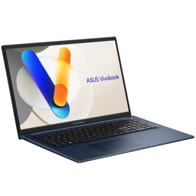 Ноутбук ASUS X1704ZA-AU333 17.3'' 90NB10F2-M00DH0