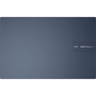 Ноутбук ASUS X1504ZA-BQ078W 15.6'' (90NB1021-M00550)