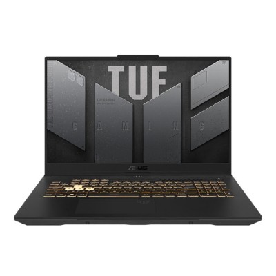 Ноутбук ASUS TUF F17 FX707VV-HX131 17.3'' 90NR0CH5-M00A60