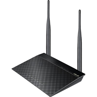 Маршрутизатор ASUS RT-N12E 90-IG29002M03-3PA0