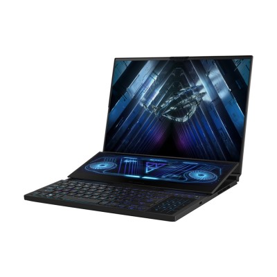 Ноутбук ASUS ROG Zephyrus Duo 16 GX650PY-NM083W 16'' 90NR0BI1-M004V0