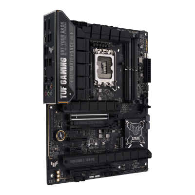 Материнская плата TUF GAMING Z790-PRO WIFI//LGA1700 Z790 USB3.2 GEN 2X2 MB 90MB1FJ0-M0EAY0