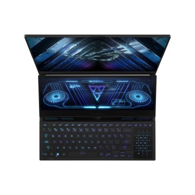 Ноутбук ASUS ROG Zephyrus Duo 16 GX650PY-NM083W 16'' 90NR0BI1-M004V0