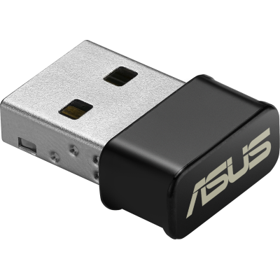 Адаптер USB-AC53 NANO/EU/13/GB_EU/// NANO