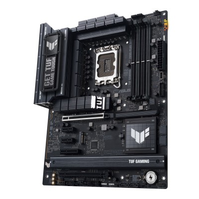 Материнская плата TUF GAMING Z890-PLUS WIFI 90MB1IQ0-M0EAY0