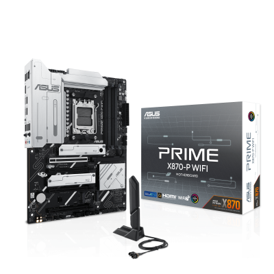 Материнская плата PRIME X870-P WIFI (90MB1IS0-M0EAY0)