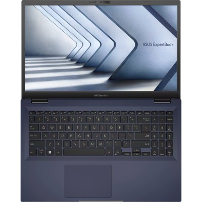 Ноутбук ASUS B1502CBA-BQ3000X 15.6'' (90NX05U1-M03C10)