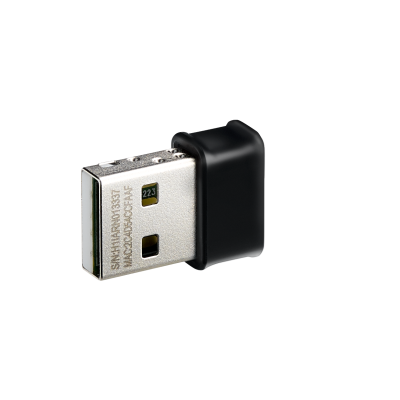 Адаптер USB-AC53 NANO/EU/13/GB_EU/// NANO