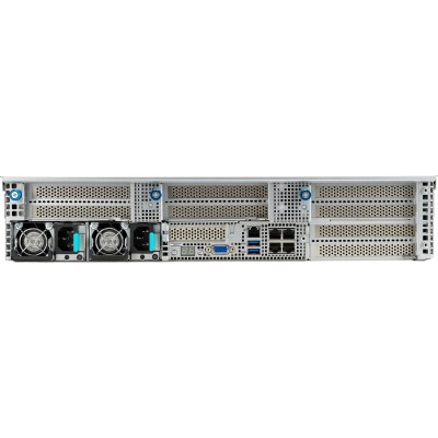 Серверная платформа RS720-E10-RS24U/10G/1.6KW/24NVME/OCP (90SF00Z3-M000T0)