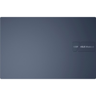 Ноутбук ASUS X1504VA-BQ282 15.6'' (90NB10J1-M00BM0)