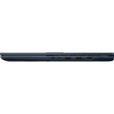 Ноутбук ASUS X1504VA-BQ282 15.6'' (90NB10J1-M00BM0)