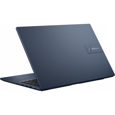 Ноутбук ASUS X1504VA-BQ282 15.6'' (90NB10J1-M00BM0)