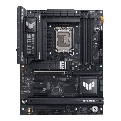 Материнская плата TUF GAMING Z890-PLUS WIFI 90MB1IQ0-M0EAY0