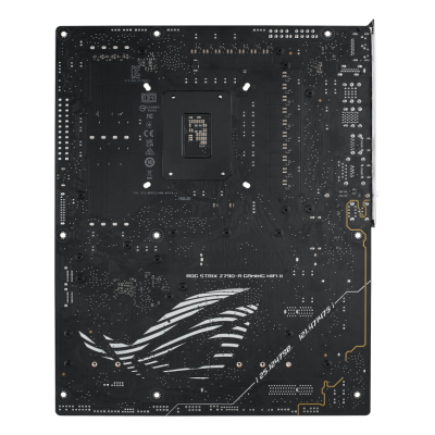 Материнская плата ROG STRIX Z790-A GAMING WIFI II//LGA1700 Z790 USB3.2 GEN 2 MB 90MB1FN0-M0EAY0