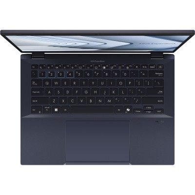 Ноутбук ASUS B5404CVA-QN0102 14'' (90NX0701-M003P0)