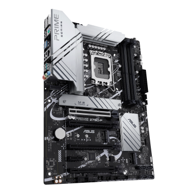 Материнская плата PRIME Z790-P Z790-P