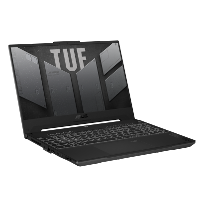 Ноутбук ASUS TUF A17 FA707NU-HX070 17.3'' (90NR0EF5-M00430)