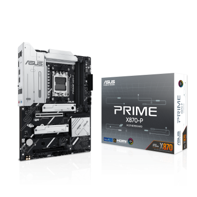 Материнская плата PRIME X870-P (90MB1IT0-M0EAY0)