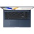 Ноутбук ASUS X1704ZA-AU343 17.3'' (90NB10F2-M00DF0)