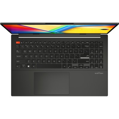 Ноутбук ASUS K5504VA-MA400 15.6'' (90NB0ZK2-M00P50)