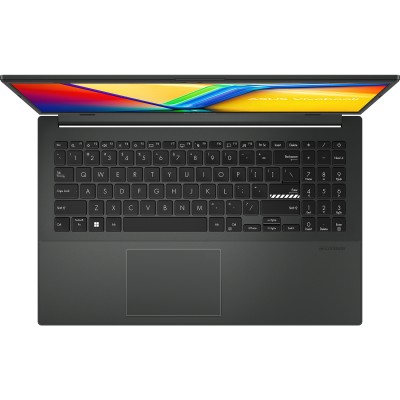 Ноутбук ASUS E1504GA-BQ345W 15.6'' (90NB0ZT2-M00HJ0)