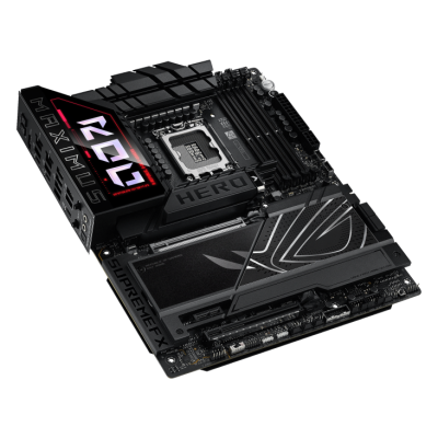 Материнская плата ROG MAXIMUS Z890 HERO (90MB1ID0-M0EAY0)