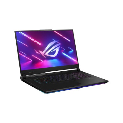 Ноутбук ASUS ROG Strix SCAR 17 G733PZV-LL111 17.3'' 90NR0DC4-M009M0