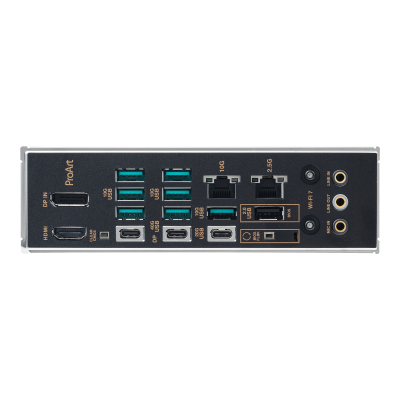 Материнская плата PROART X870E-CREATOR WIFI 90MB1IG0-M0EAY0