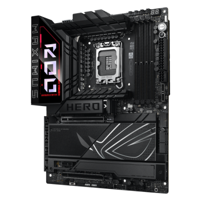 Материнская плата ROG MAXIMUS Z890 HERO (90MB1ID0-M0EAY0)