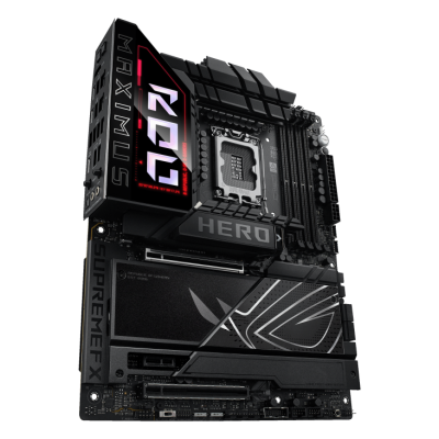 Материнская плата ROG MAXIMUS Z890 HERO (90MB1ID0-M0EAY0)