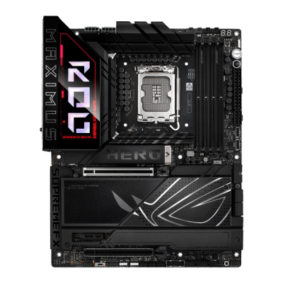 Материнская плата ROG MAXIMUS Z890 HERO (90MB1ID0-M0EAY0)