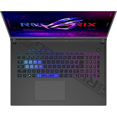 Ноутбук ASUS ROG Strix G18 G814JIR-N6048 18'' (90NR0ID6-M002E0)