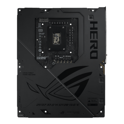 Материнская плата ROG MAXIMUS Z890 HERO (90MB1ID0-M0EAY0)