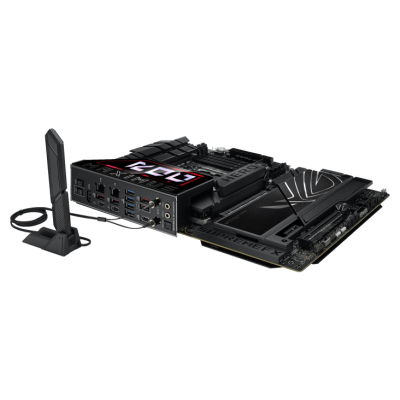 Материнская плата ROG MAXIMUS Z890 HERO (90MB1ID0-M0EAY0)