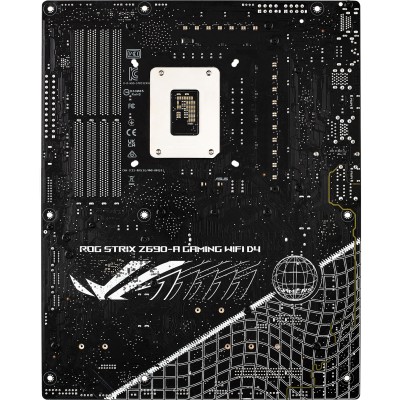 Материнская плата ROG STRIX Z690-A GAMING WIFI D4 (90MB18K0-M0EAY0)