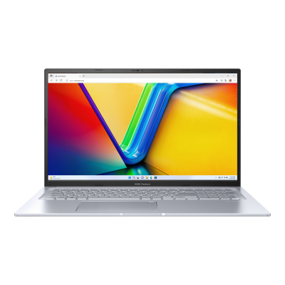 Ноутбук ASUS M3704YA-AU159 17.3'' (90NB1191-M008F0)