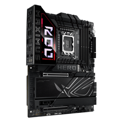 Материнская плата ROG MAXIMUS Z890 HERO (90MB1ID0-M0EAY0)