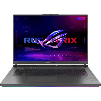 Ноутбук ASUS ROG Strix G18 G814JIR-N6048 18'' (90NR0ID6-M002E0)