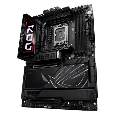 Материнская плата ROG MAXIMUS Z890 HERO (90MB1ID0-M0EAY0)