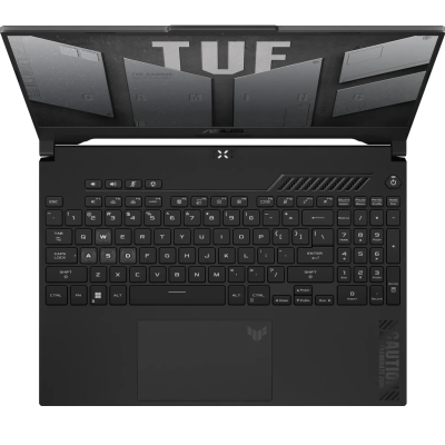 Ноутбук ASUS TUF F15 FX507VU-LP290 15.6'' (90NR0CJ7-M00RZ0)