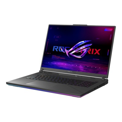 Ноутбук ASUS ROG Strix G18 G814JV-N6168 18'' 90NR0CM1-M00BC0