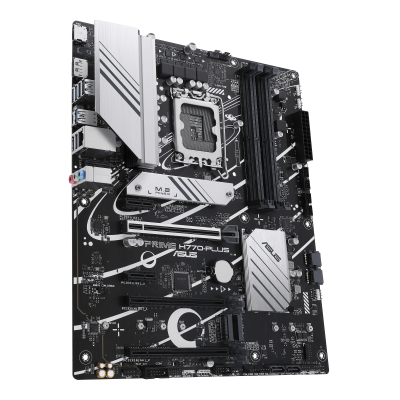 Материнская плата PRIME H770-PLUS 90MB1EE0-M1EAY0