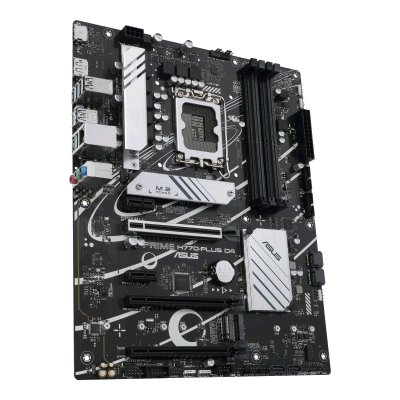 Материнская плата PRIME H770-PLUS D4 D4