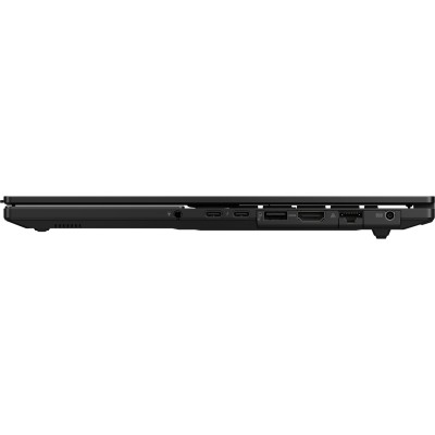 Ноутбук ASUS N6506MU-MA100 15.6'' (90NB12Z3-M00570)