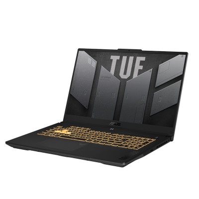 Ноутбук ASUS TUF A17 FA707NV-HX064 17.3'' 90NR0E35-M003R0