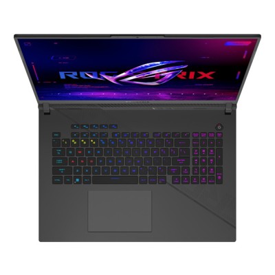 Ноутбук ASUS ROG Strix G18 G814JV-N6168 18'' 90NR0CM1-M00BC0